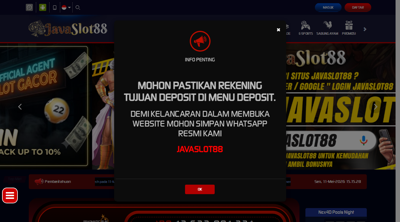 Screenshot of In Motion Auto
