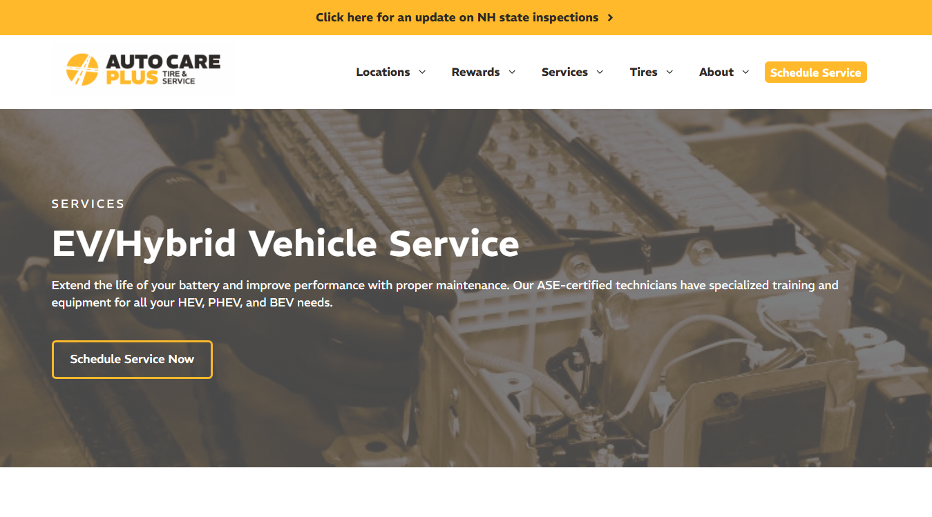 Screenshot of Veloce Imports Ltd